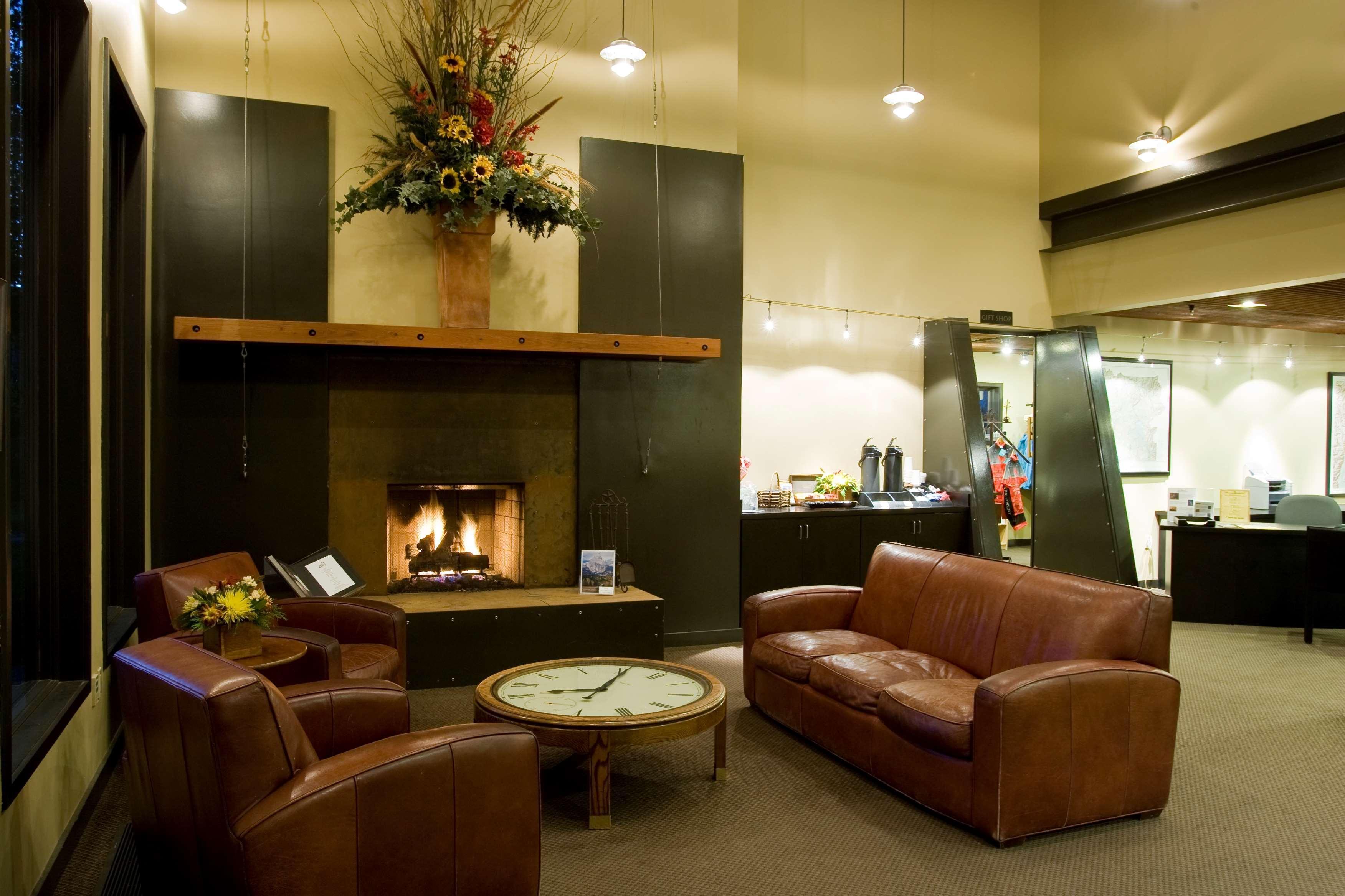 Spring Creek Ranch Hotel Jackson Buitenkant foto