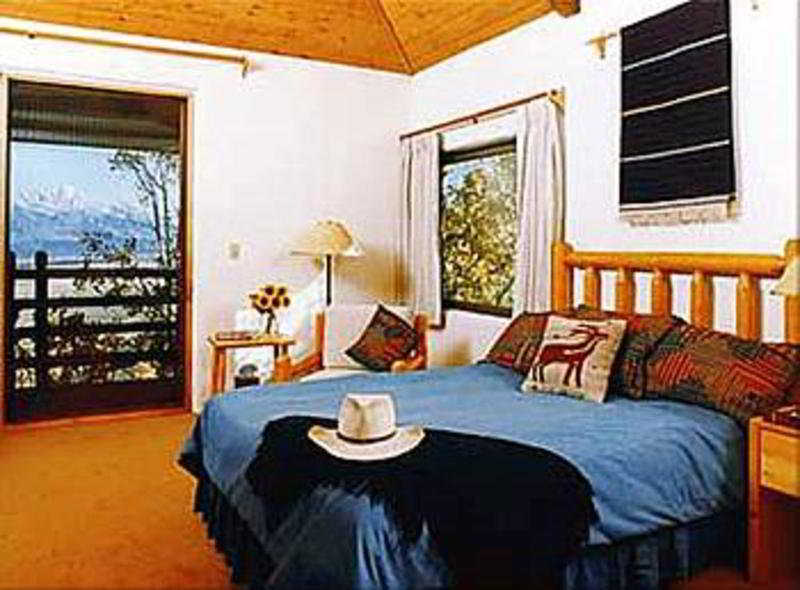 Spring Creek Ranch Hotel Jackson Kamer foto