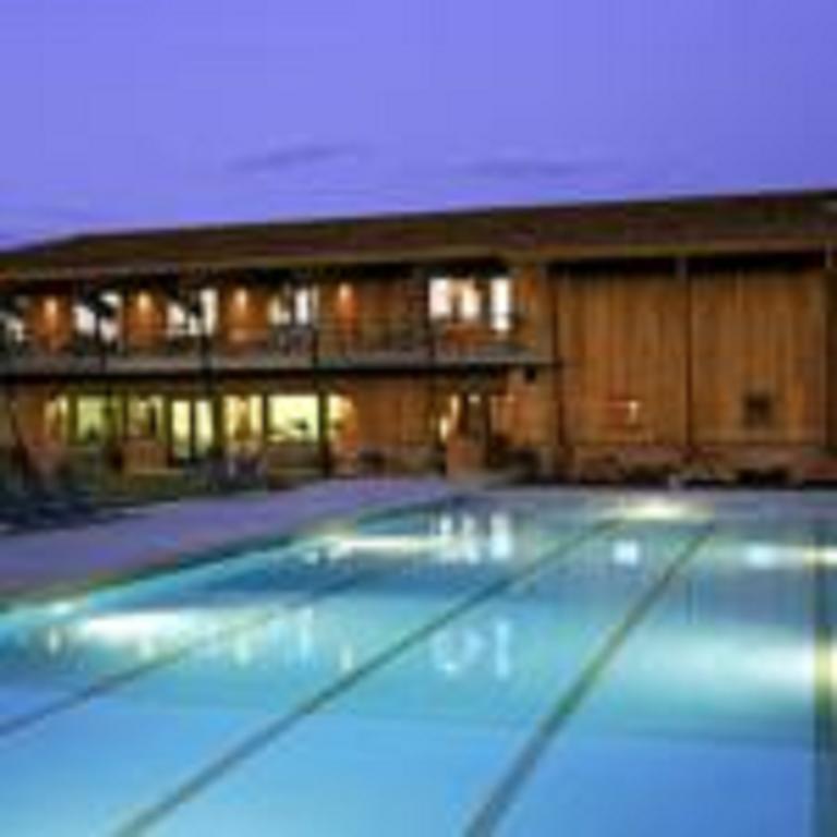Spring Creek Ranch Hotel Jackson Buitenkant foto