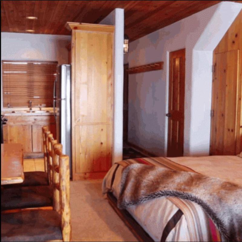Spring Creek Ranch Hotel Jackson Buitenkant foto