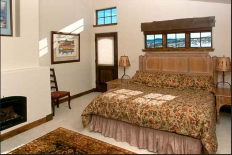 Spring Creek Ranch Hotel Jackson Buitenkant foto