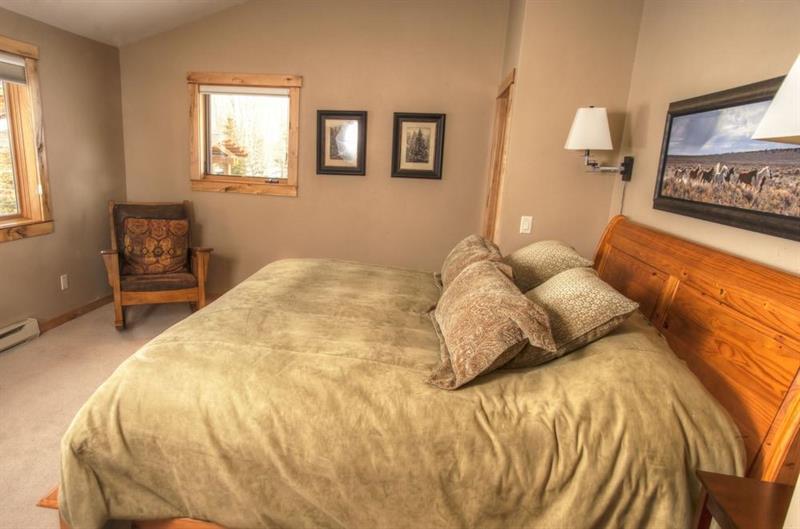 Spring Creek Ranch Hotel Jackson Buitenkant foto
